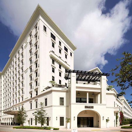Thesis Hotel Miami Coral Gables, Curio Collection By Hilton Dış mekan fotoğraf