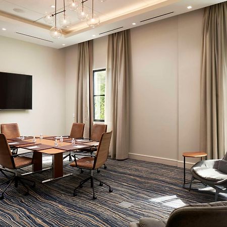 Thesis Hotel Miami Coral Gables, Curio Collection By Hilton Dış mekan fotoğraf