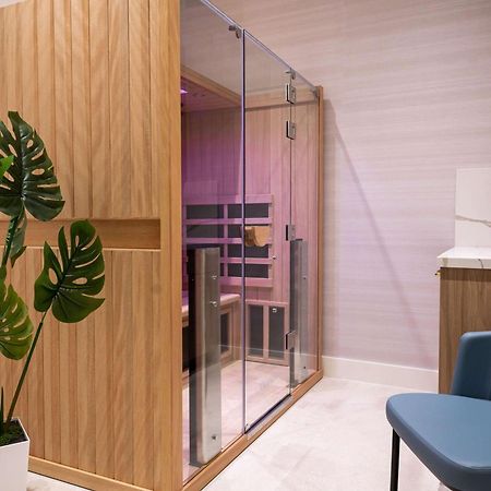 Thesis Hotel Miami Coral Gables, Curio Collection By Hilton Dış mekan fotoğraf