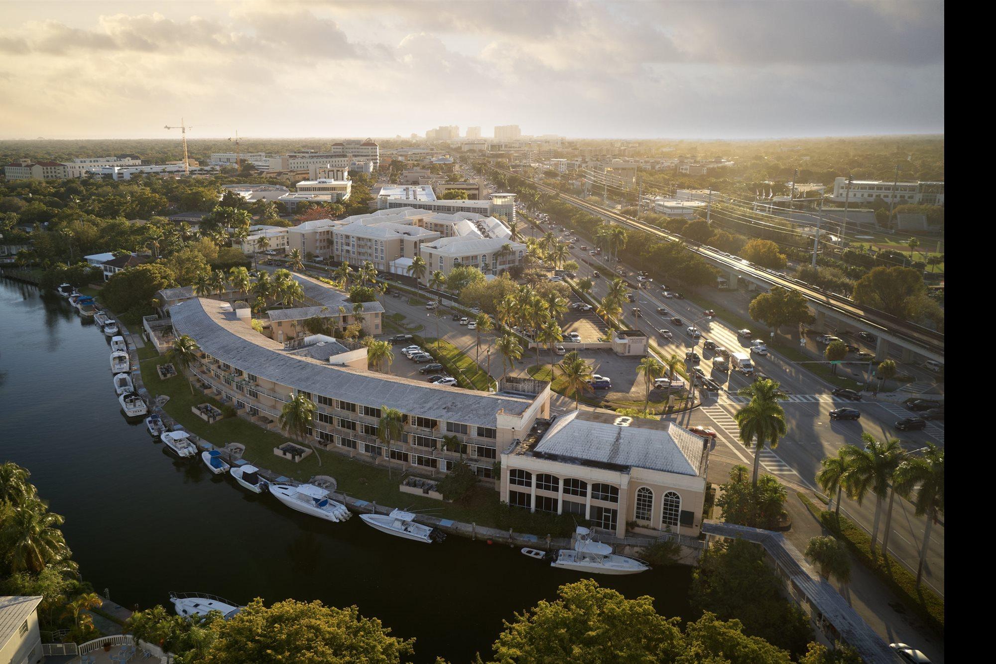 Thesis Hotel Miami Coral Gables Dış mekan fotoğraf