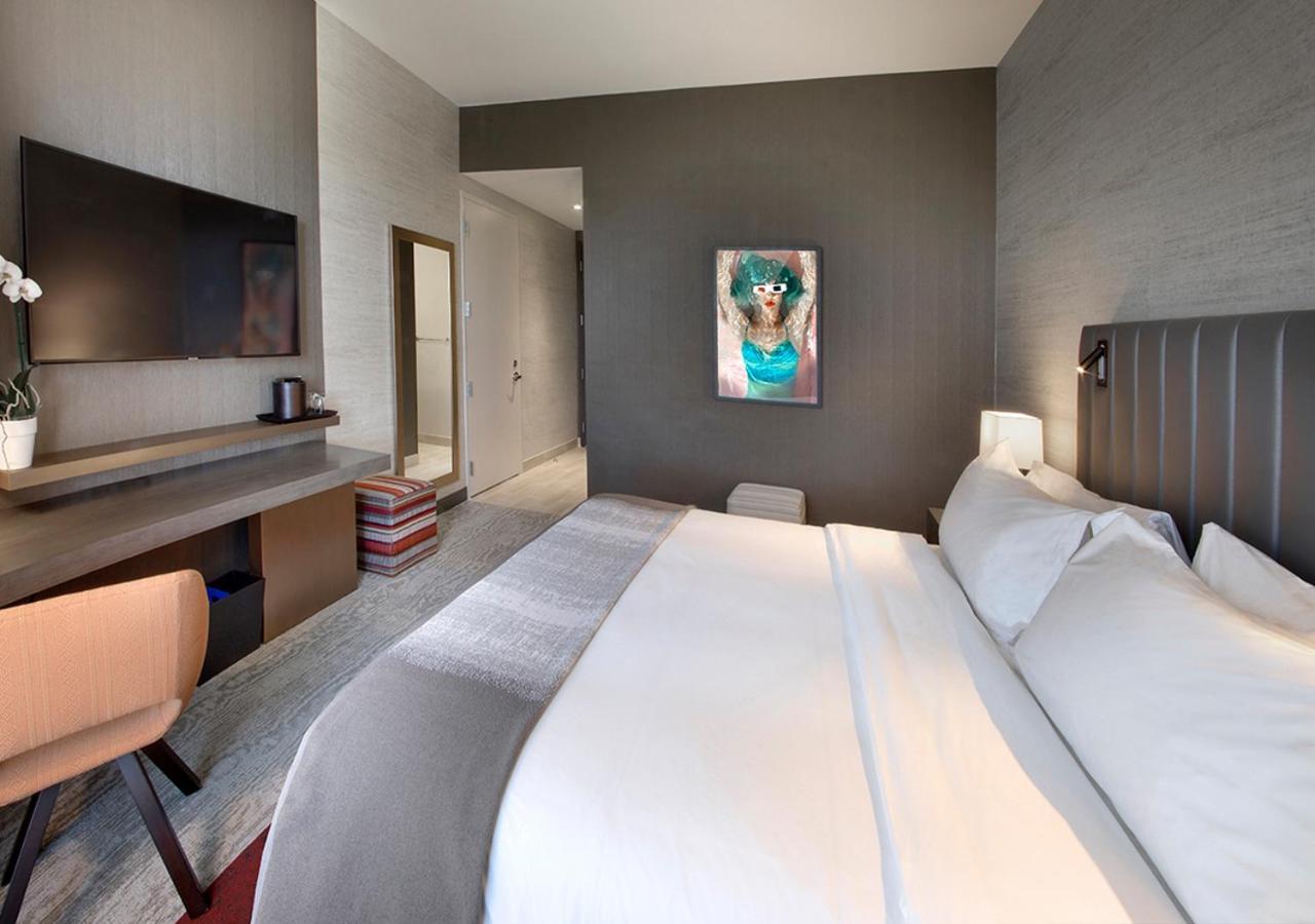 Thesis Hotel Miami Coral Gables, Curio Collection By Hilton Dış mekan fotoğraf