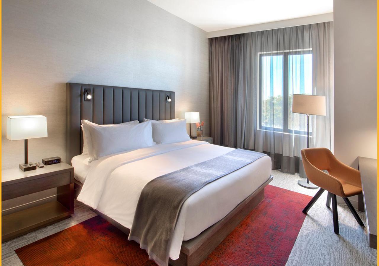 Thesis Hotel Miami Coral Gables, Curio Collection By Hilton Dış mekan fotoğraf