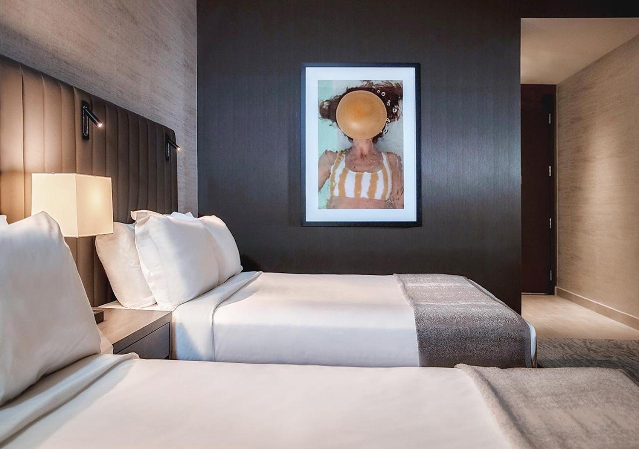 Thesis Hotel Miami Coral Gables, Curio Collection By Hilton Dış mekan fotoğraf