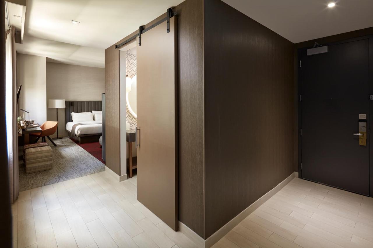 Thesis Hotel Miami Coral Gables, Curio Collection By Hilton Dış mekan fotoğraf