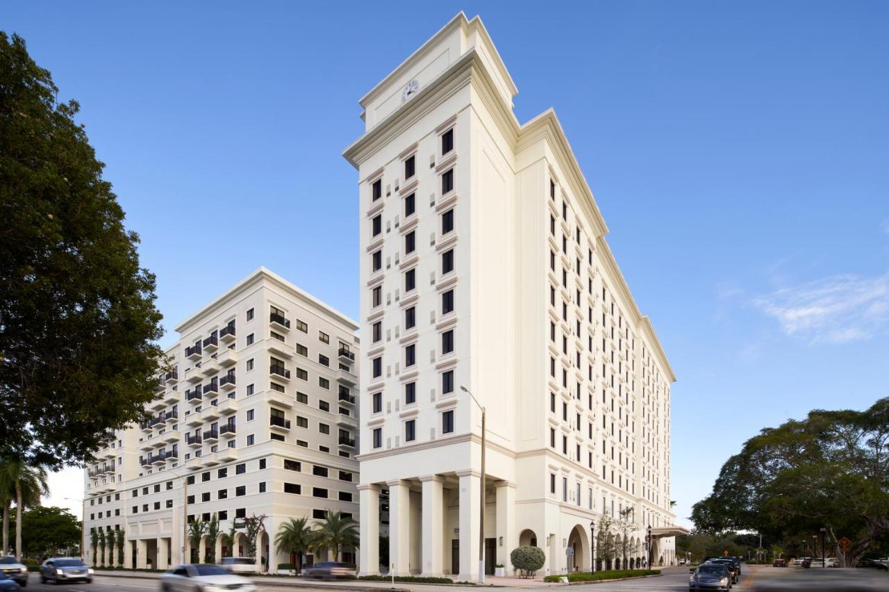 Thesis Hotel Miami Coral Gables, Curio Collection By Hilton Dış mekan fotoğraf