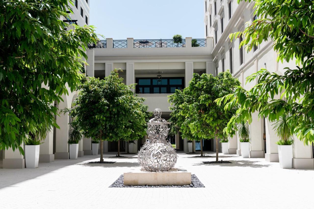 Thesis Hotel Miami Coral Gables, Curio Collection By Hilton Dış mekan fotoğraf