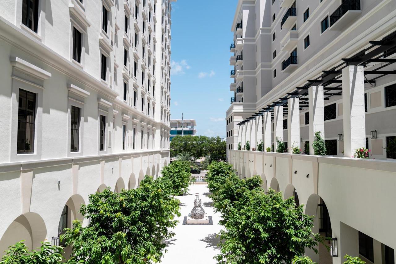 Thesis Hotel Miami Coral Gables, Curio Collection By Hilton Dış mekan fotoğraf
