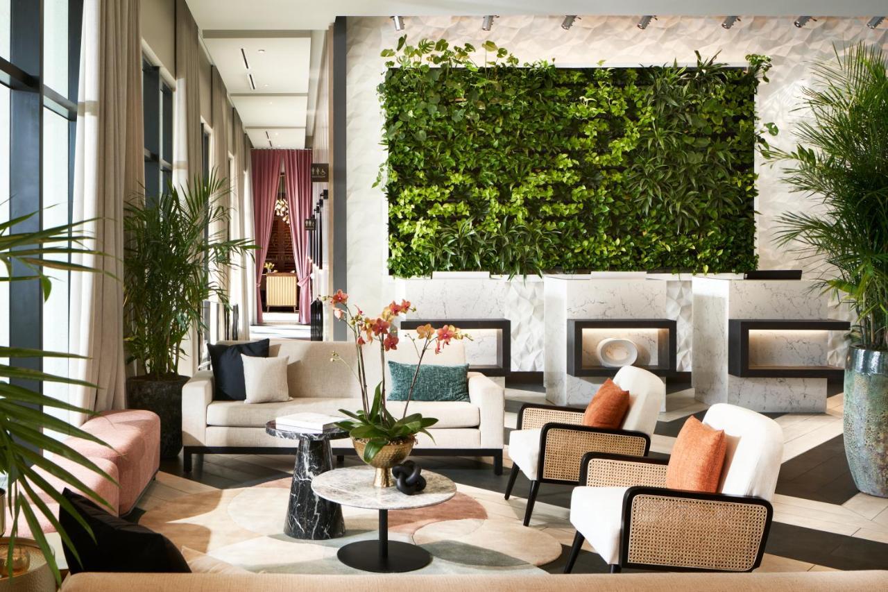 Thesis Hotel Miami Coral Gables, Curio Collection By Hilton Dış mekan fotoğraf