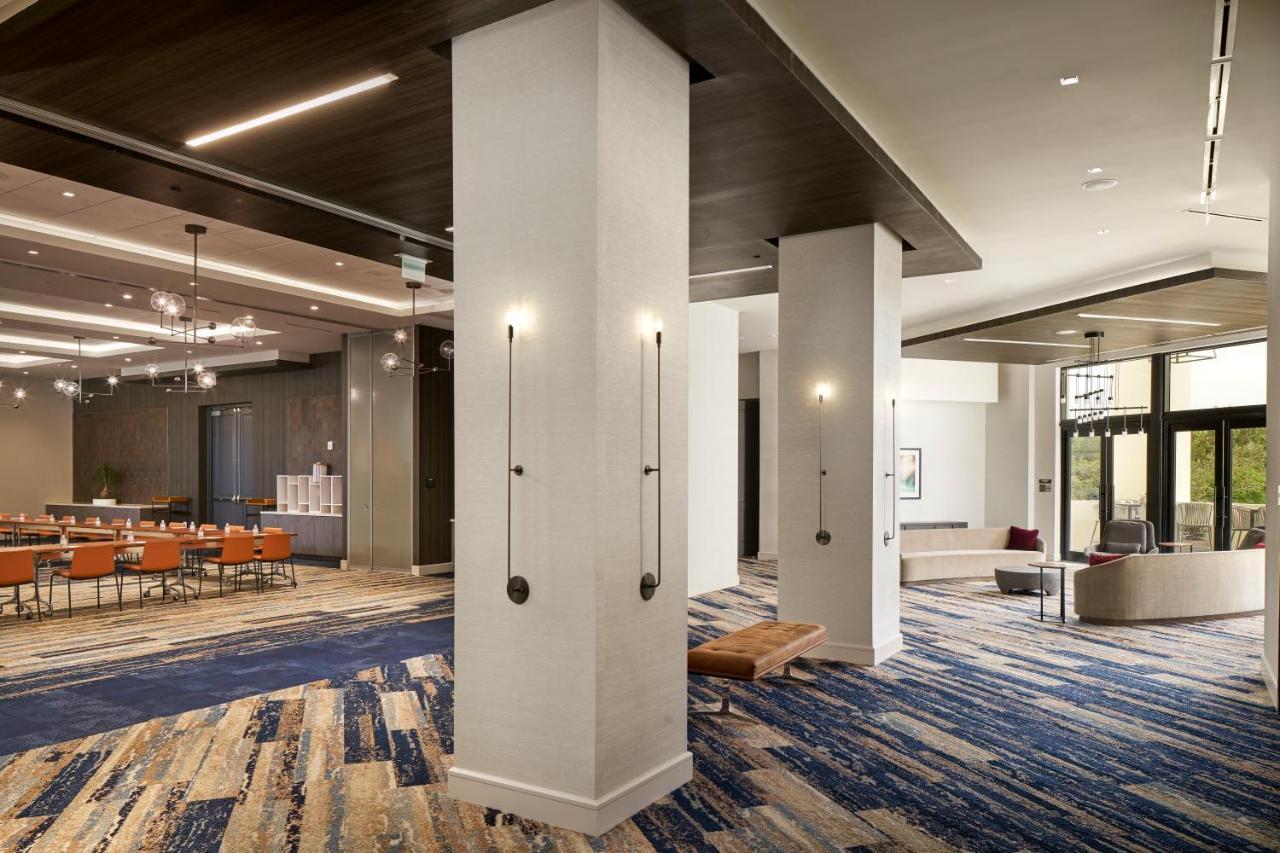 Thesis Hotel Miami Coral Gables, Curio Collection By Hilton Dış mekan fotoğraf