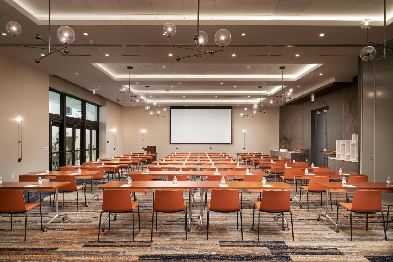 Thesis Hotel Miami Coral Gables, Curio Collection By Hilton Dış mekan fotoğraf