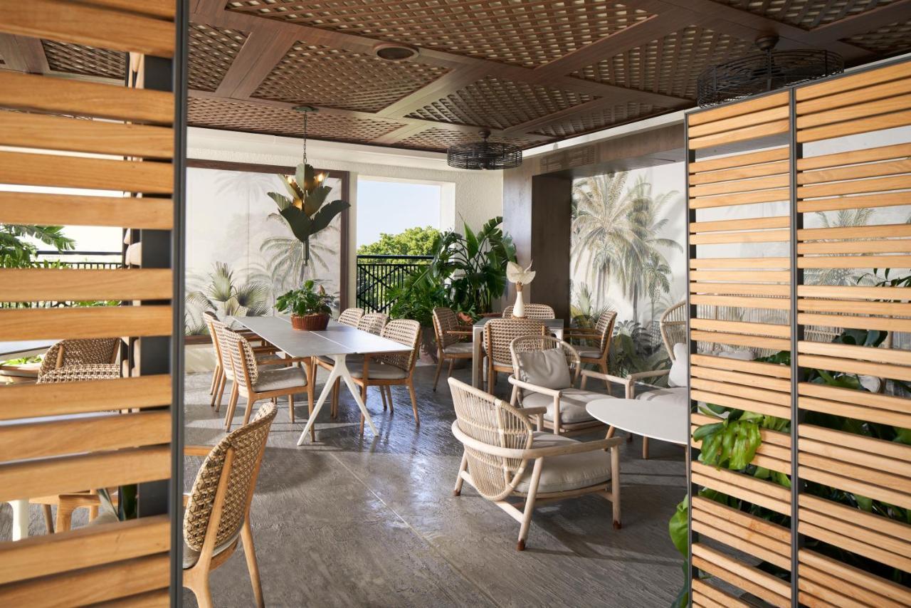 Thesis Hotel Miami Coral Gables, Curio Collection By Hilton Dış mekan fotoğraf