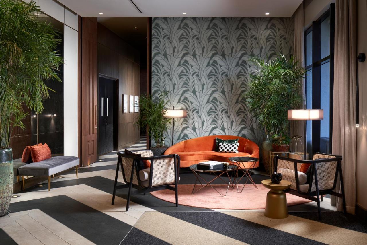 Thesis Hotel Miami Coral Gables, Curio Collection By Hilton Dış mekan fotoğraf