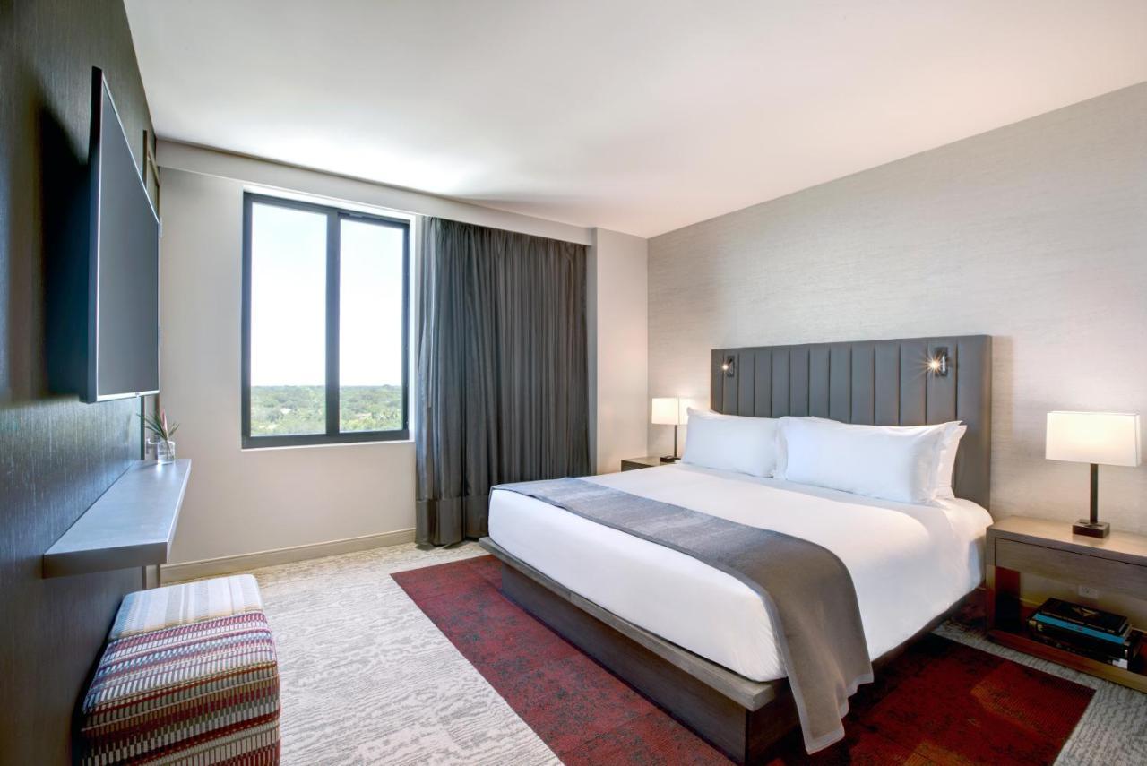 Thesis Hotel Miami Coral Gables, Curio Collection By Hilton Dış mekan fotoğraf