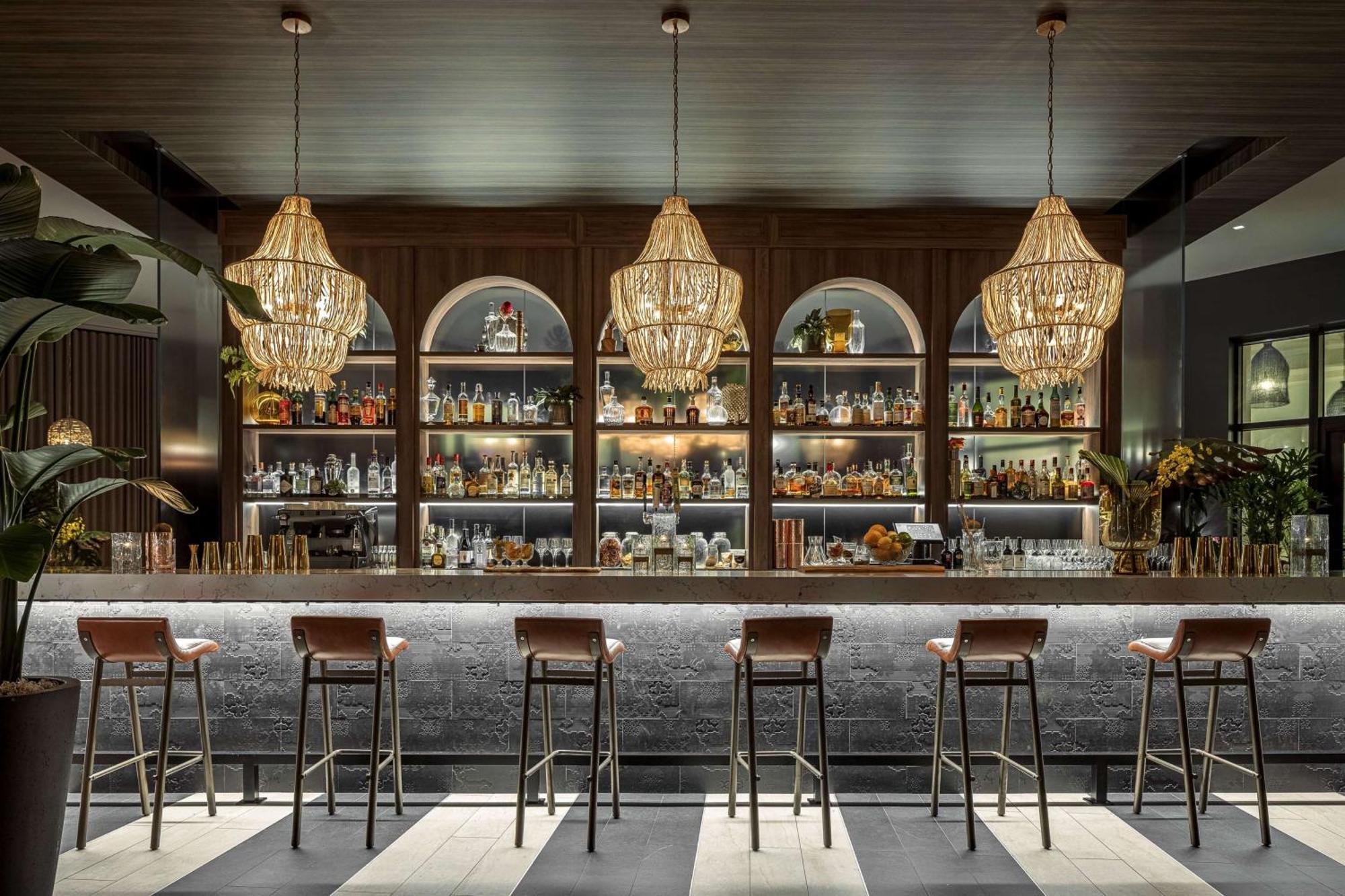 Thesis Hotel Miami Coral Gables, Curio Collection By Hilton Dış mekan fotoğraf