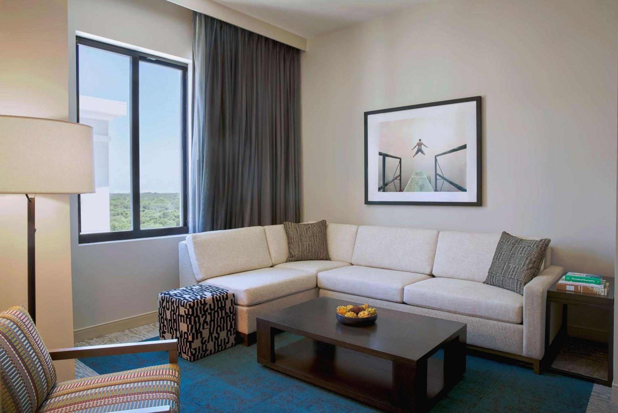 Thesis Hotel Miami Coral Gables, Curio Collection By Hilton Dış mekan fotoğraf