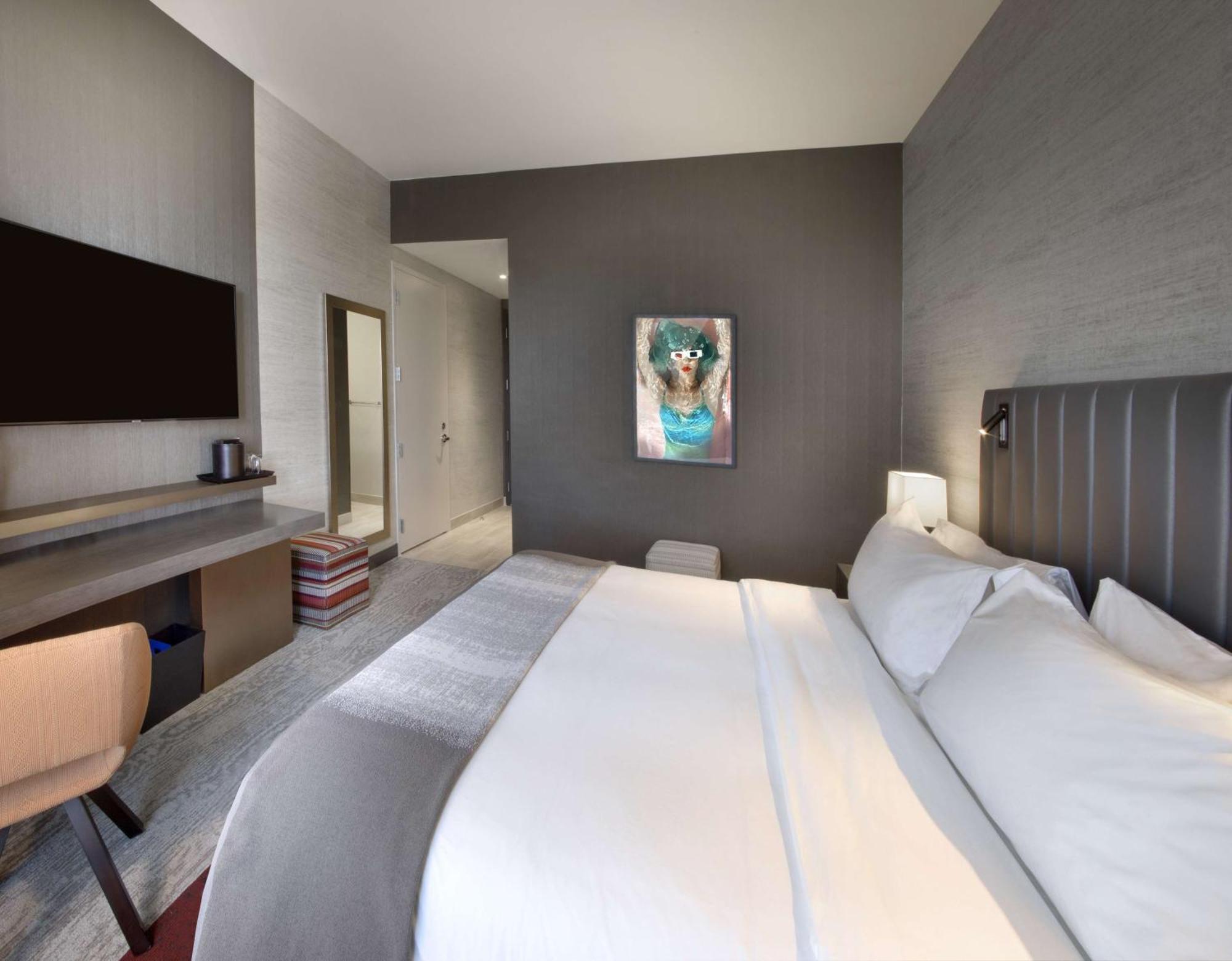Thesis Hotel Miami Coral Gables, Curio Collection By Hilton Dış mekan fotoğraf