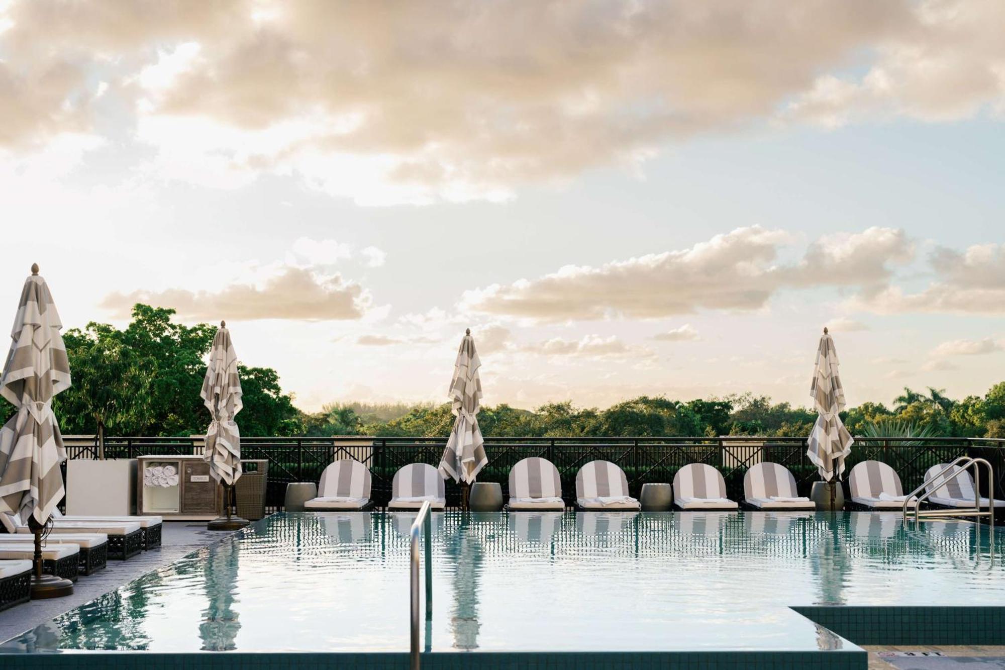 Thesis Hotel Miami Coral Gables, Curio Collection By Hilton Dış mekan fotoğraf