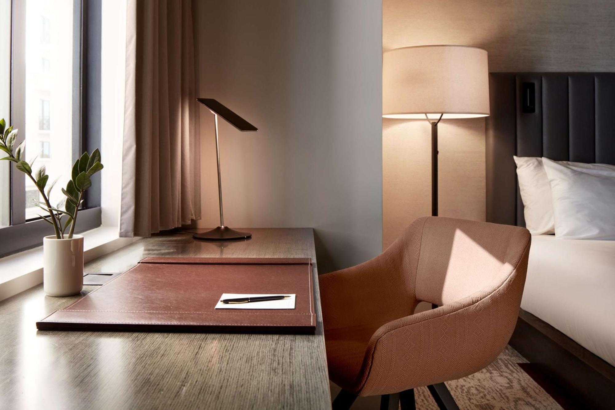 Thesis Hotel Miami Coral Gables, Curio Collection By Hilton Dış mekan fotoğraf