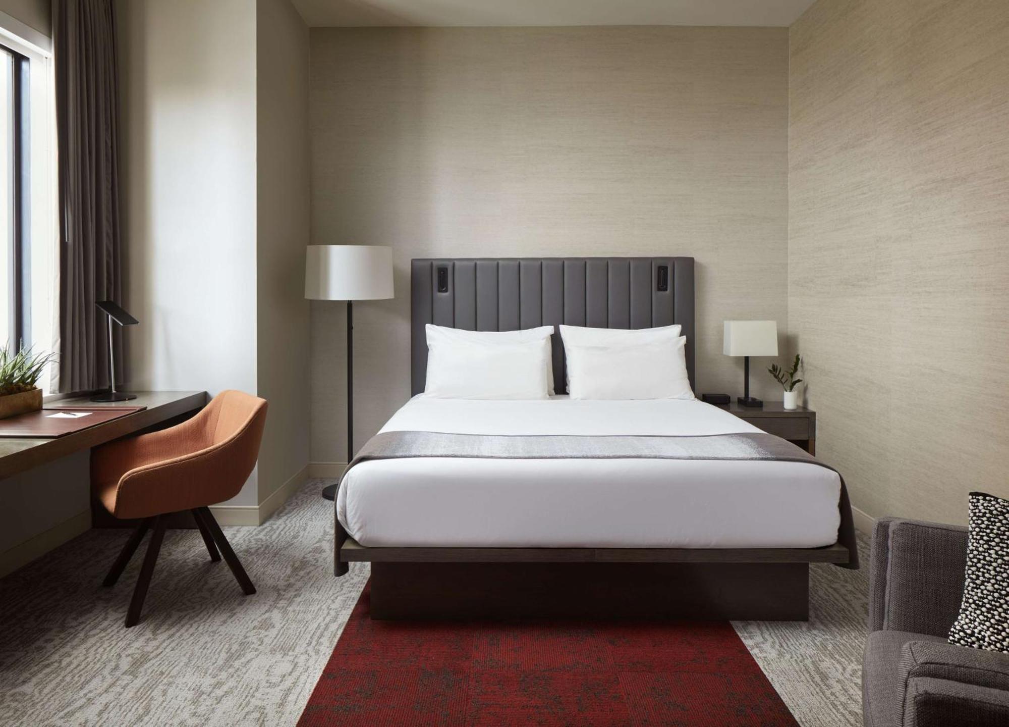 Thesis Hotel Miami Coral Gables, Curio Collection By Hilton Dış mekan fotoğraf