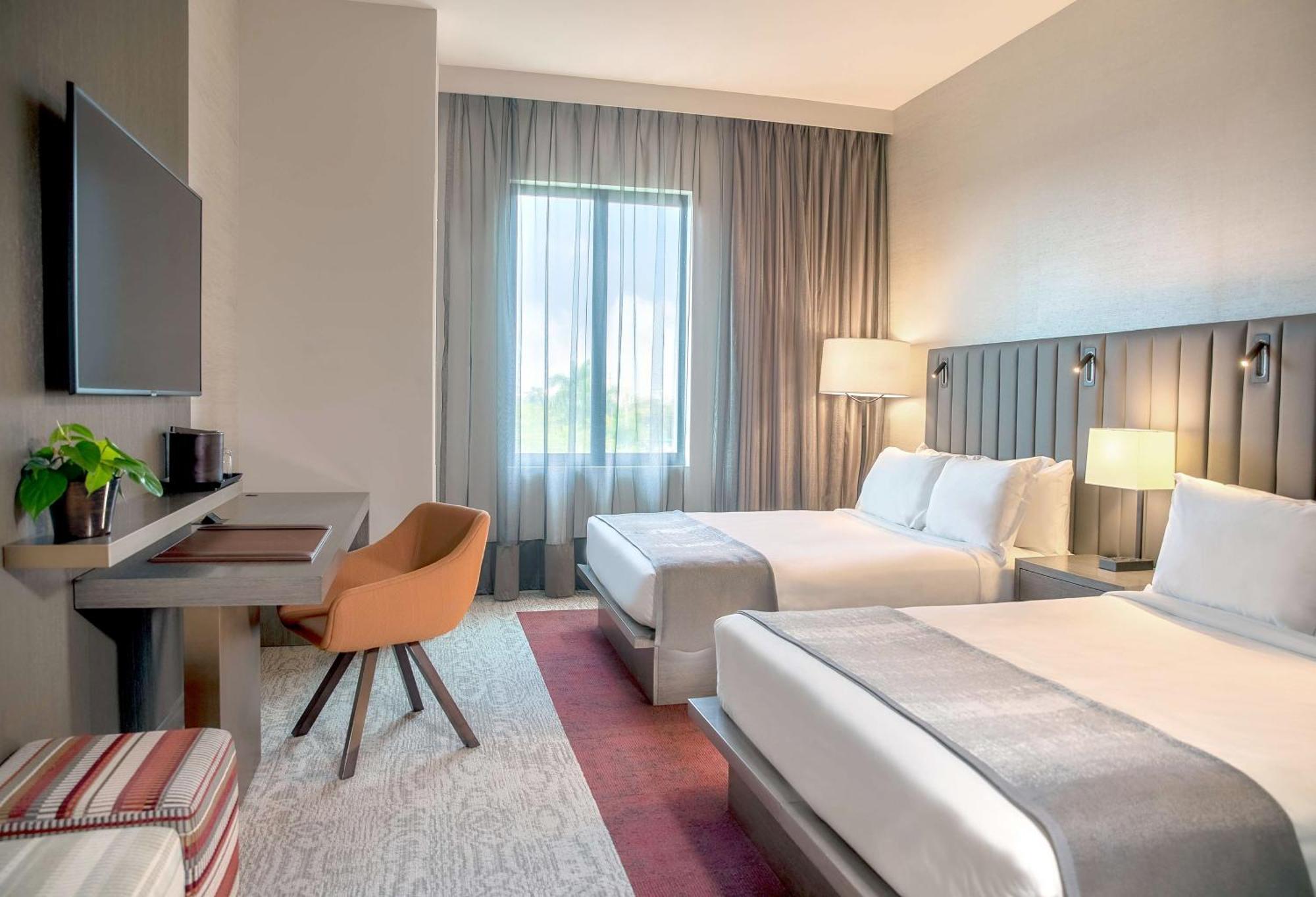 Thesis Hotel Miami Coral Gables, Curio Collection By Hilton Dış mekan fotoğraf