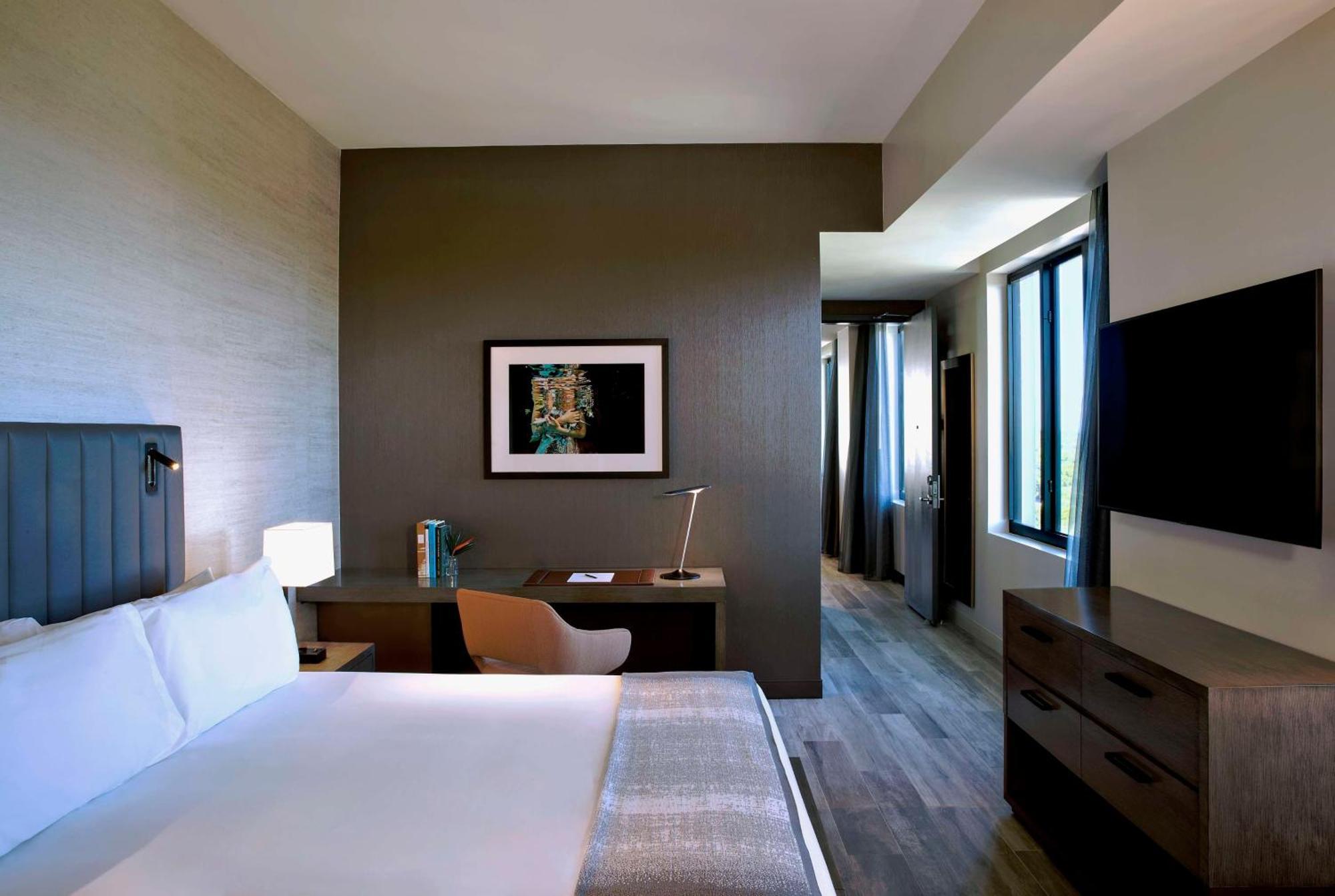 Thesis Hotel Miami Coral Gables, Curio Collection By Hilton Dış mekan fotoğraf