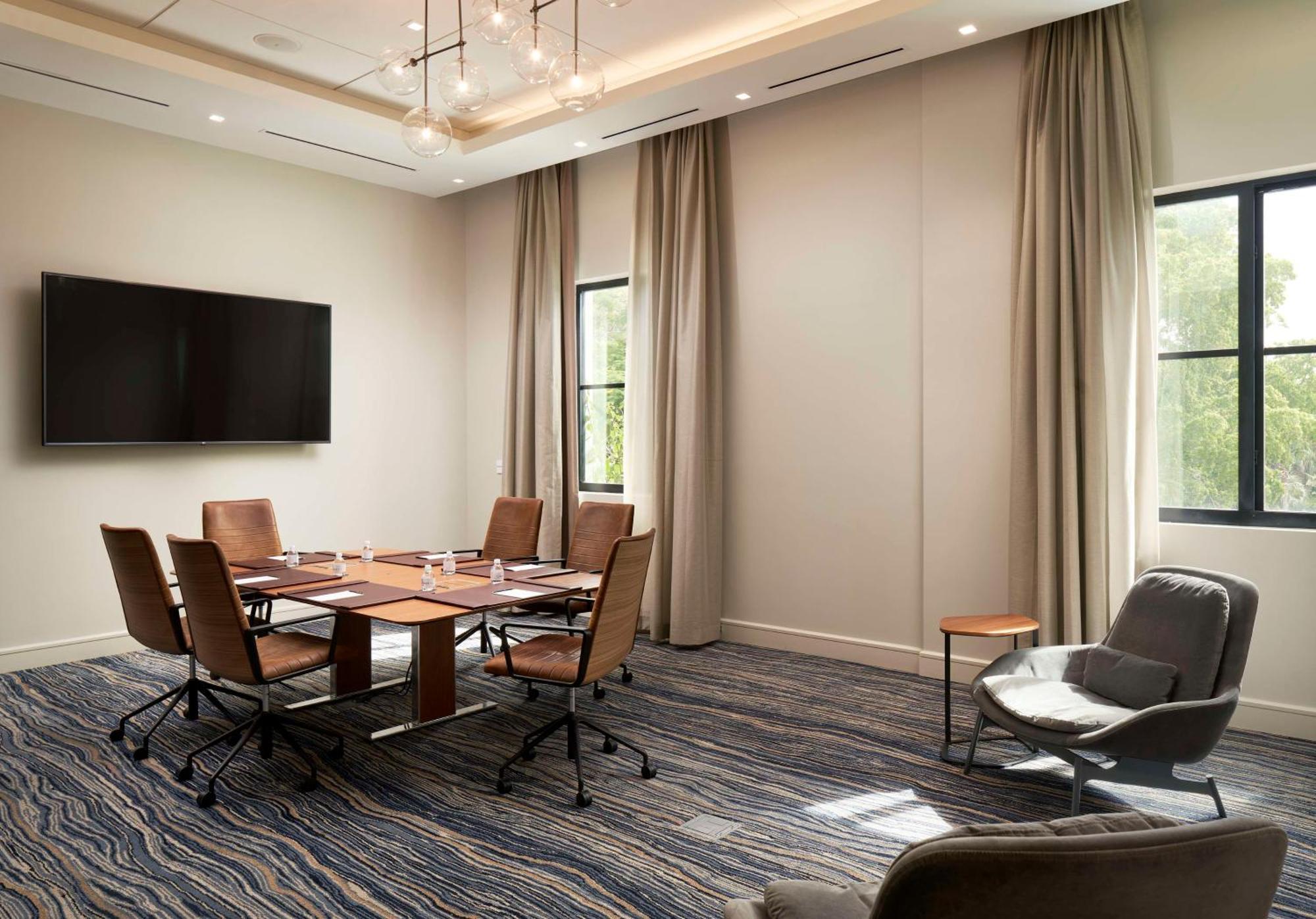 Thesis Hotel Miami Coral Gables, Curio Collection By Hilton Dış mekan fotoğraf