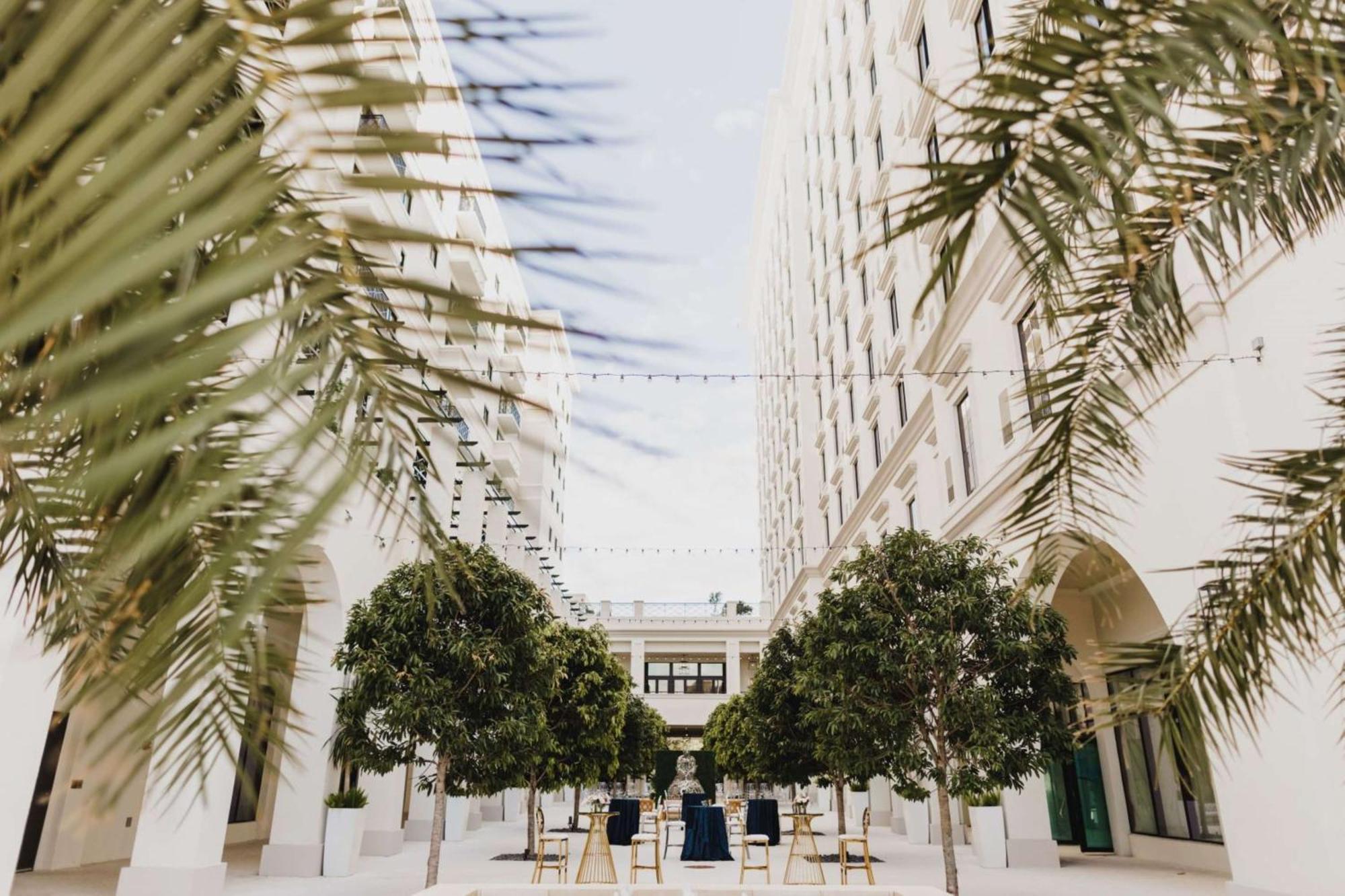 Thesis Hotel Miami Coral Gables, Curio Collection By Hilton Dış mekan fotoğraf