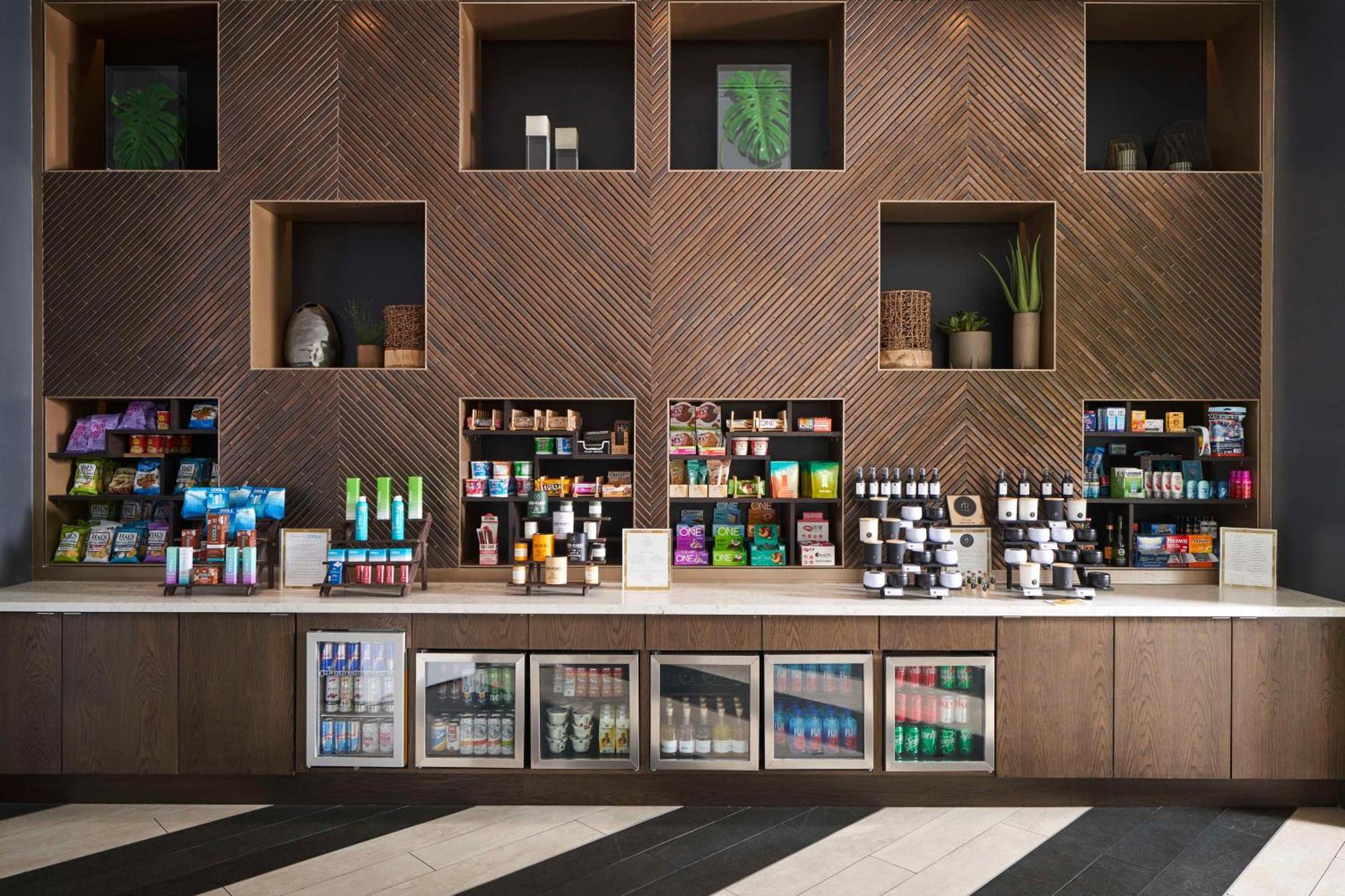 Thesis Hotel Miami Coral Gables, Curio Collection By Hilton Dış mekan fotoğraf