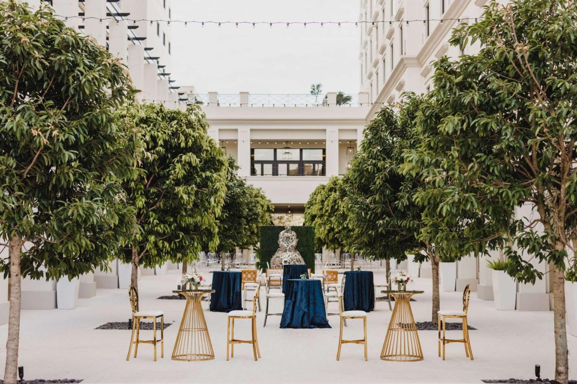 Thesis Hotel Miami Coral Gables, Curio Collection By Hilton Dış mekan fotoğraf