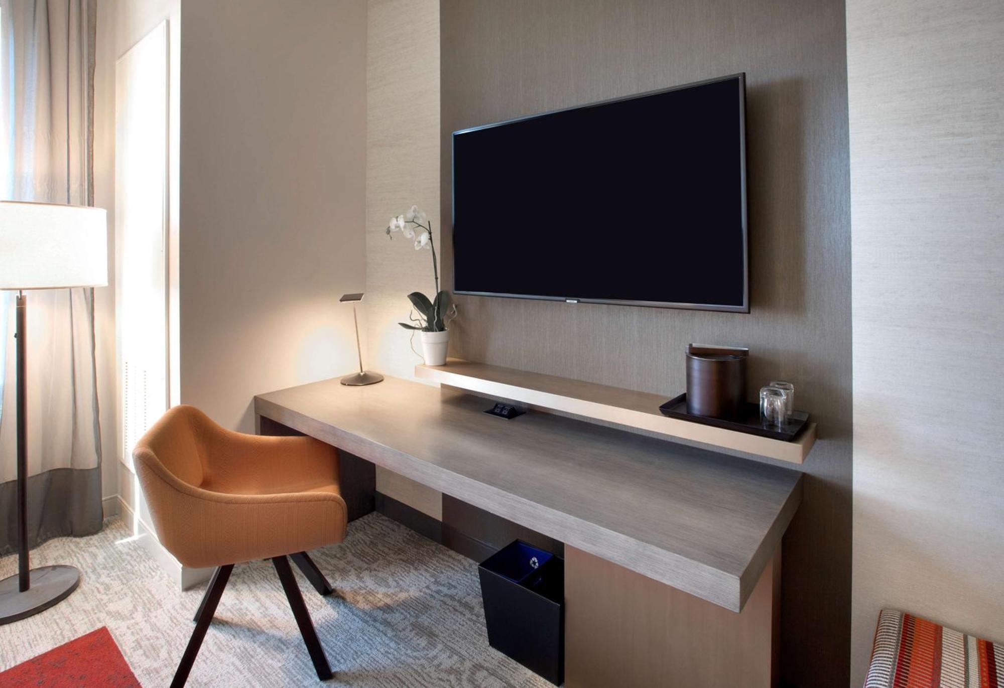 Thesis Hotel Miami Coral Gables, Curio Collection By Hilton Dış mekan fotoğraf