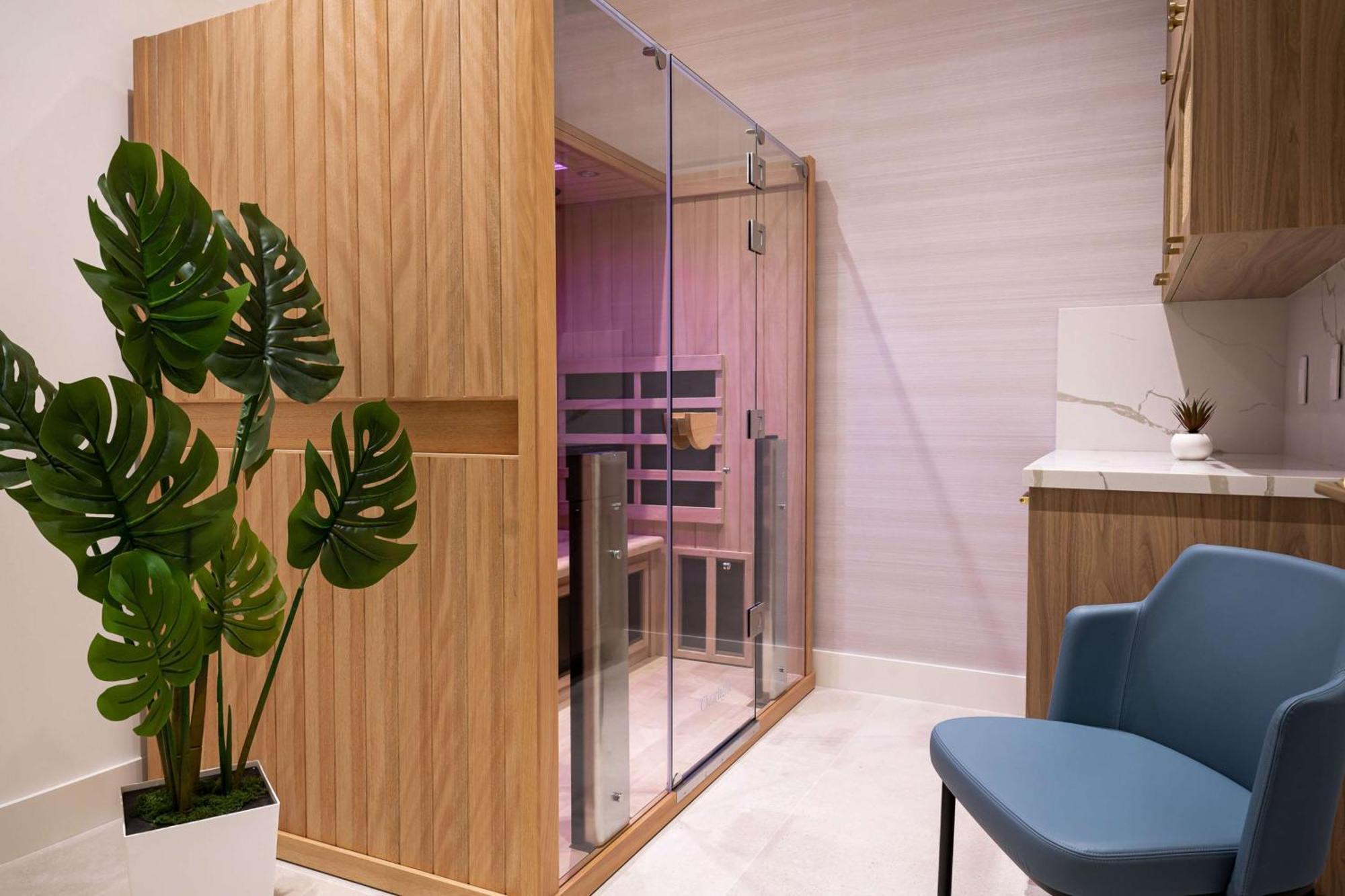Thesis Hotel Miami Coral Gables, Curio Collection By Hilton Dış mekan fotoğraf