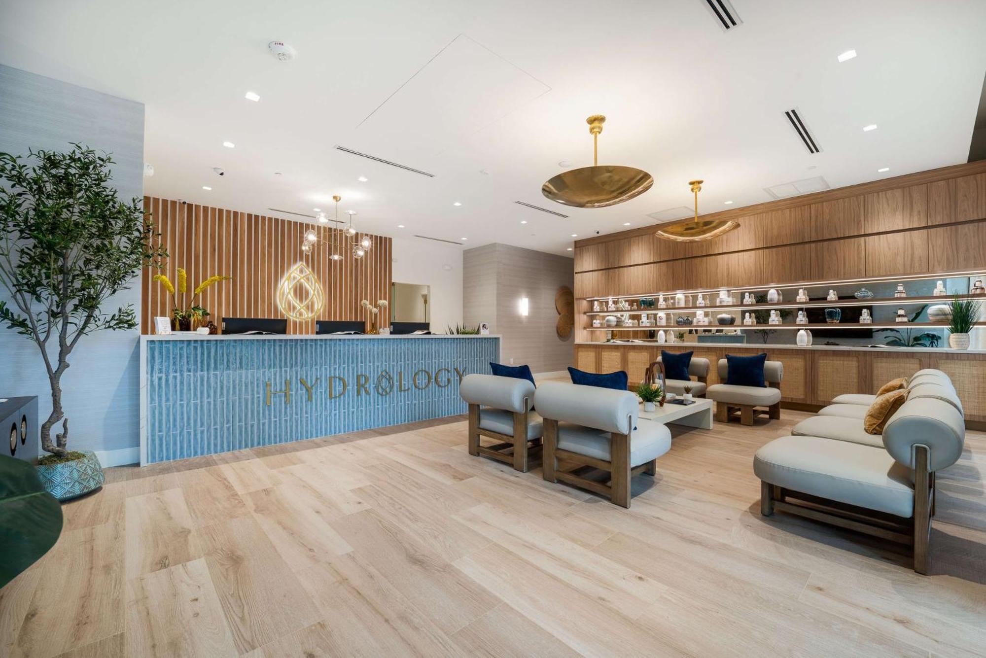 Thesis Hotel Miami Coral Gables, Curio Collection By Hilton Dış mekan fotoğraf